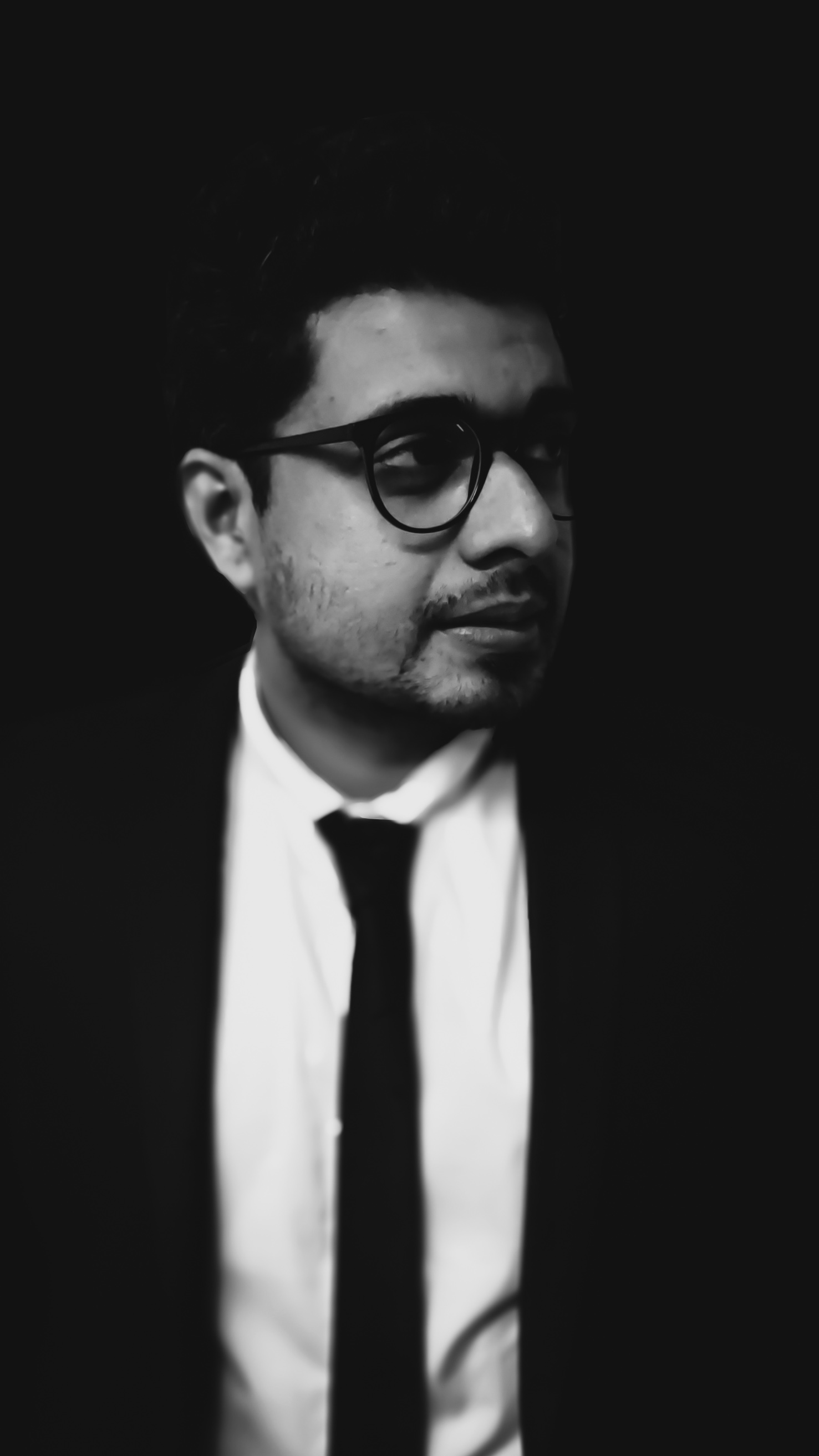 portrait photo